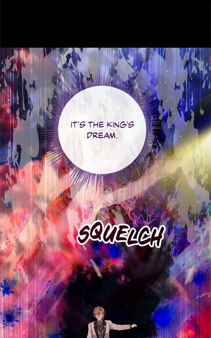 I Am A Daughter Loved By The Devil Chapter 113 - Page 58