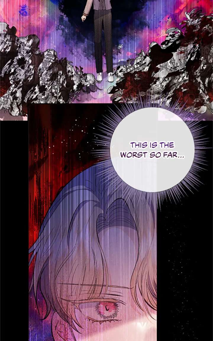 I Am A Daughter Loved By The Devil Chapter 113 - Page 59