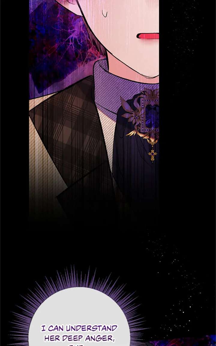 I Am A Daughter Loved By The Devil Chapter 113 - Page 60