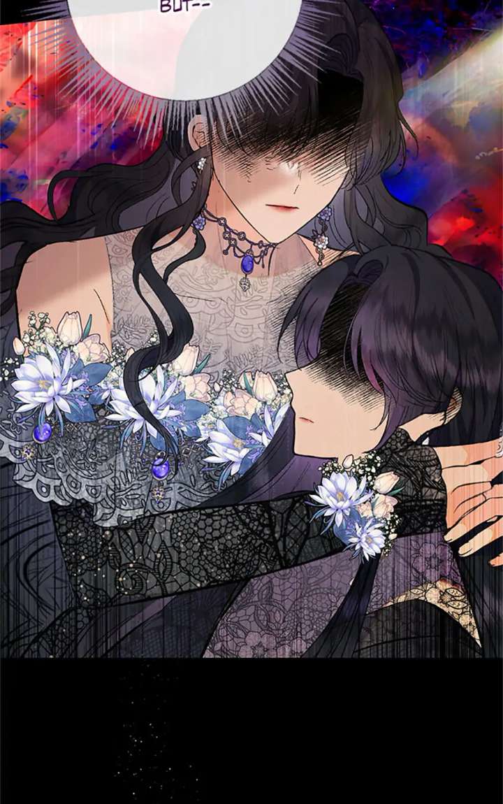 I Am A Daughter Loved By The Devil Chapter 113 - Page 61