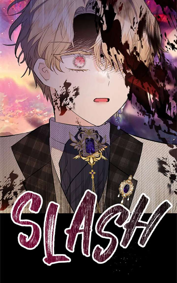 I Am A Daughter Loved By The Devil Chapter 113 - Page 64