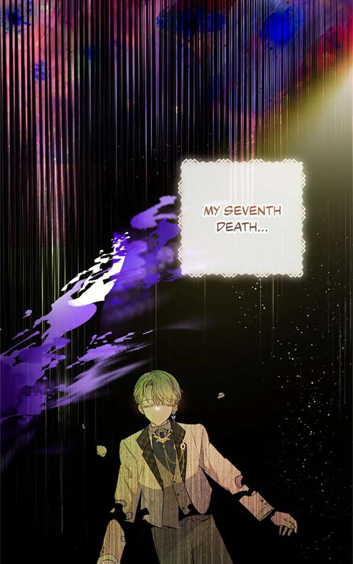 I Am A Daughter Loved By The Devil Chapter 113 - Page 66