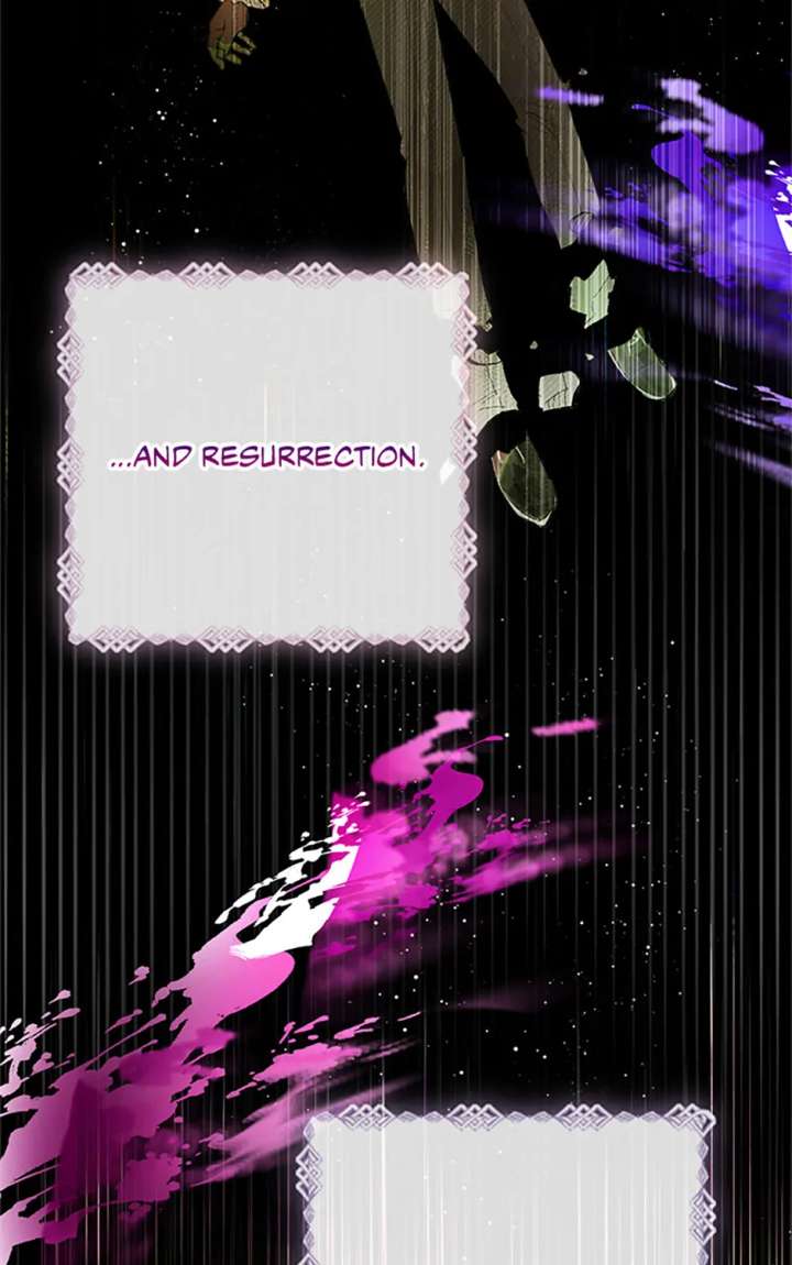 I Am A Daughter Loved By The Devil Chapter 113 - Page 67