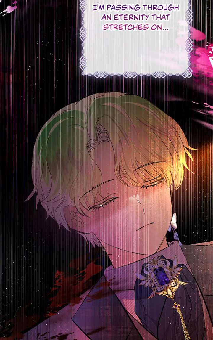 I Am A Daughter Loved By The Devil Chapter 113 - Page 68