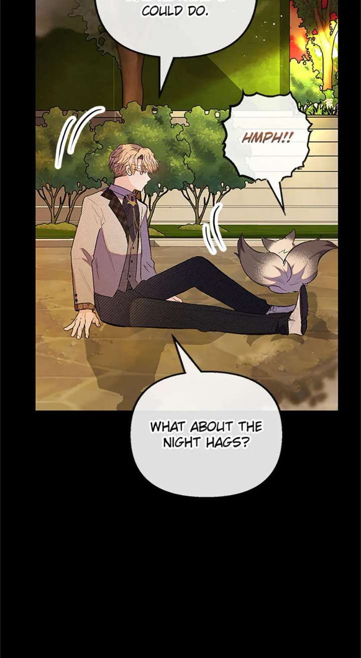 I Am A Daughter Loved By The Devil Chapter 113 - Page 73