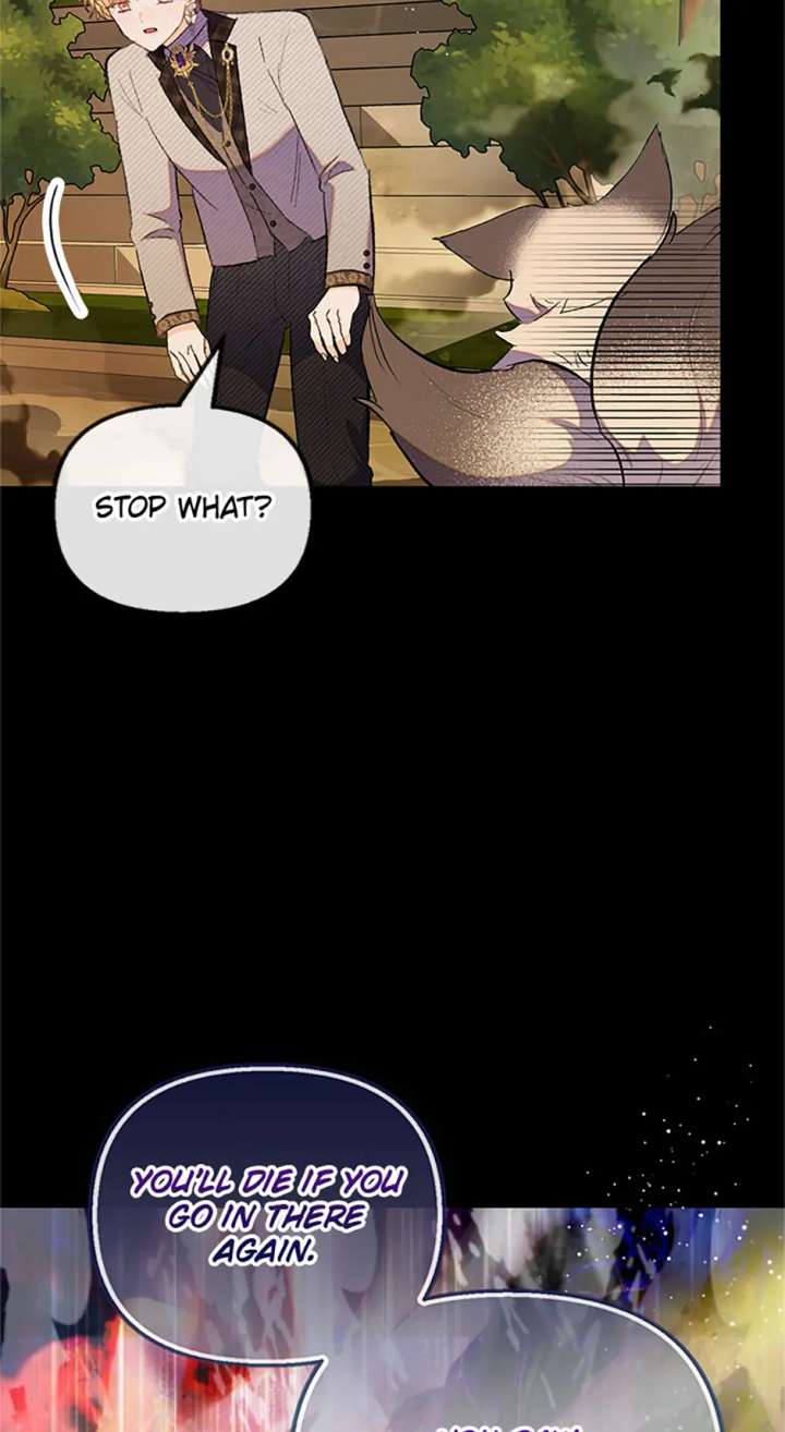 I Am A Daughter Loved By The Devil Chapter 113 - Page 76