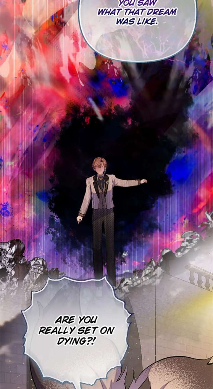 I Am A Daughter Loved By The Devil Chapter 113 - Page 77