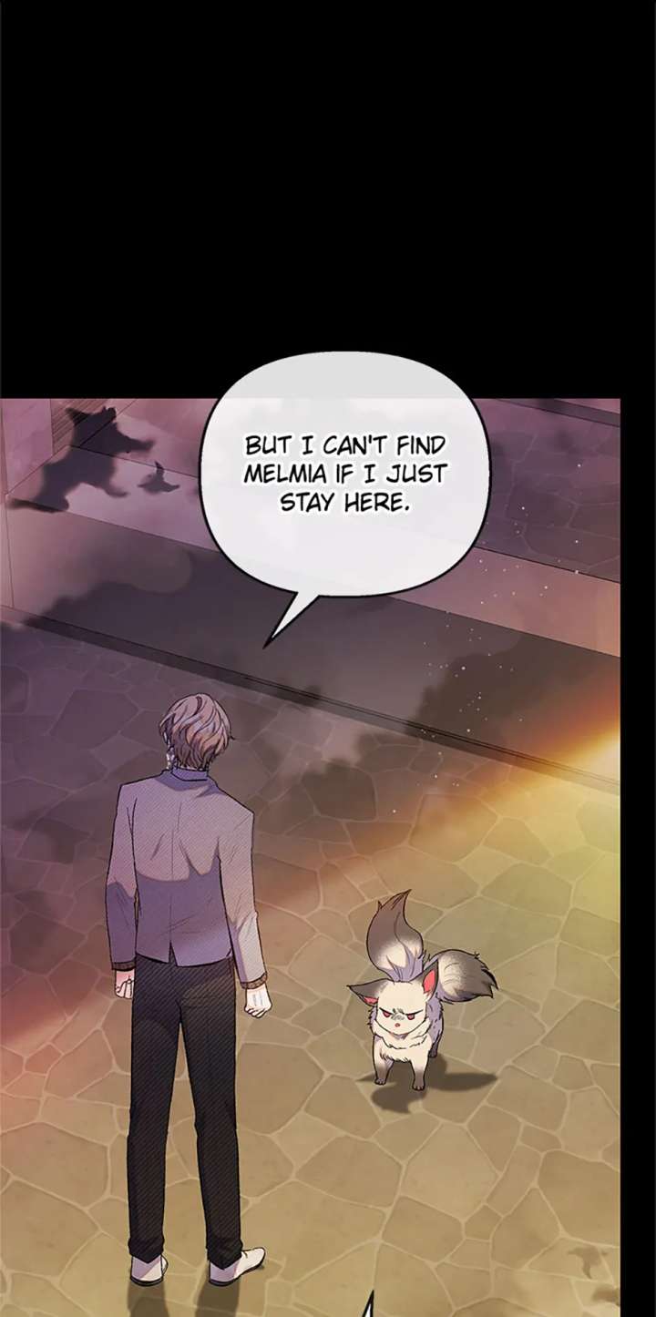 I Am A Daughter Loved By The Devil Chapter 113 - Page 79