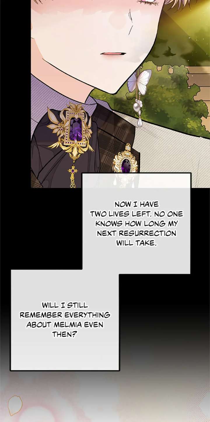 I Am A Daughter Loved By The Devil Chapter 113 - Page 81