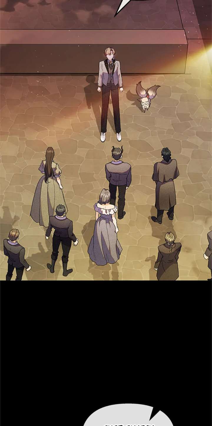 I Am A Daughter Loved By The Devil Chapter 113 - Page 84