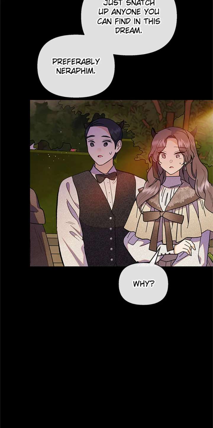 I Am A Daughter Loved By The Devil Chapter 113 - Page 85