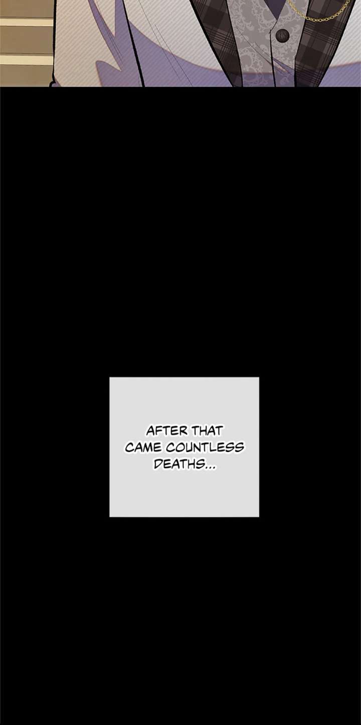 I Am A Daughter Loved By The Devil Chapter 113 - Page 87