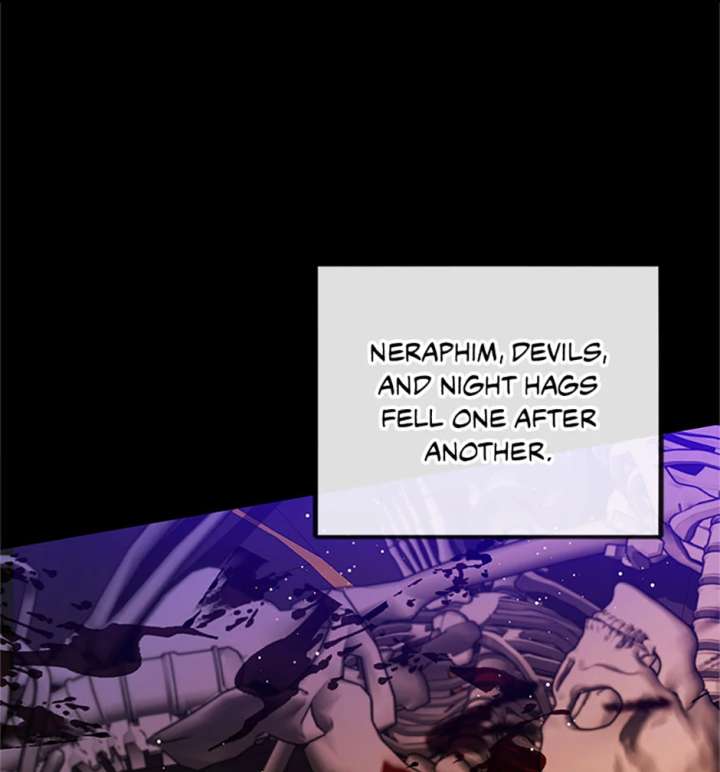 I Am A Daughter Loved By The Devil Chapter 113 - Page 88