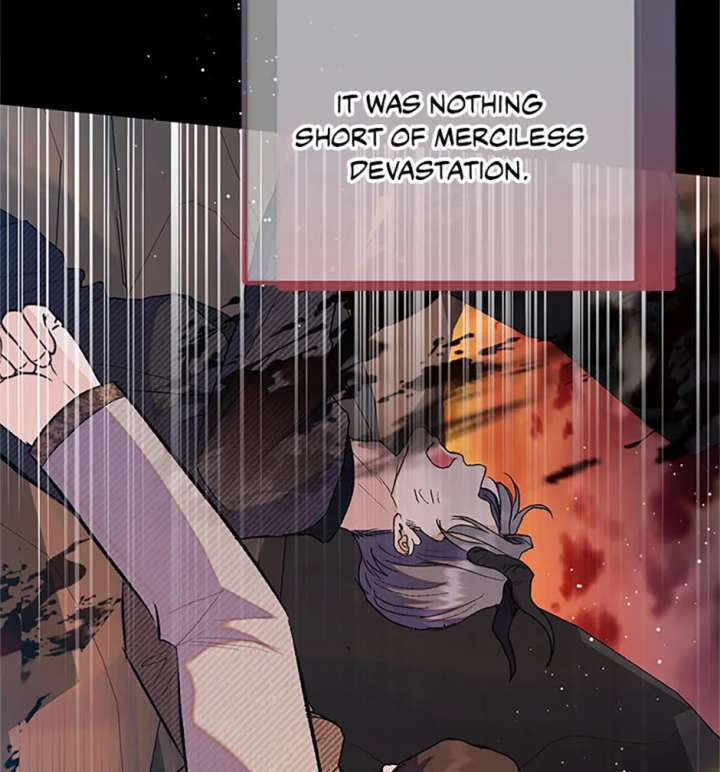 I Am A Daughter Loved By The Devil Chapter 113 - Page 91