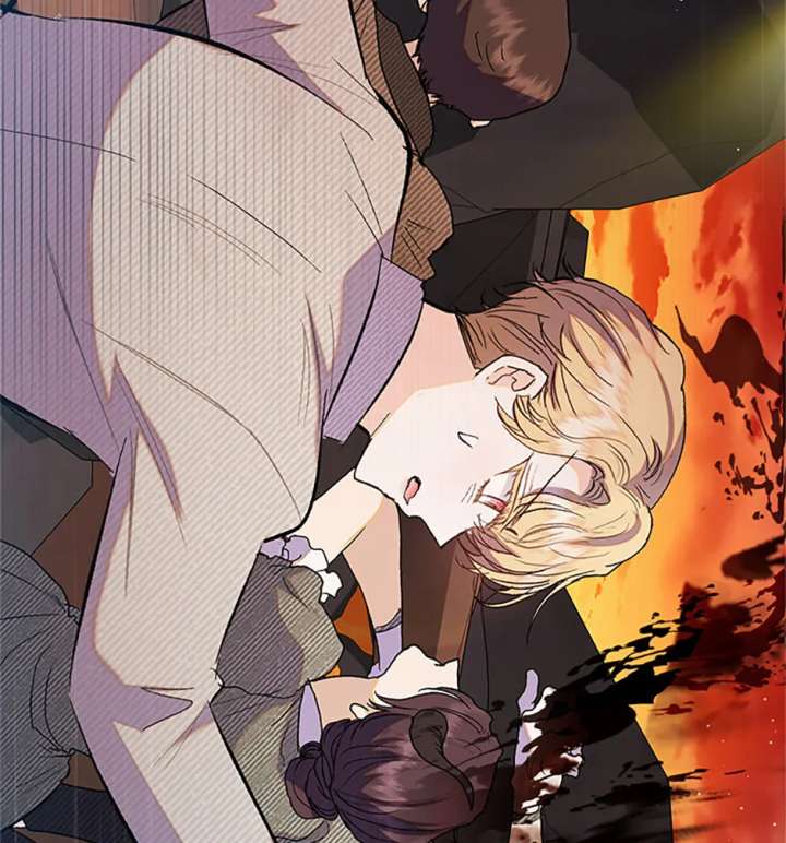 I Am A Daughter Loved By The Devil Chapter 113 - Page 92