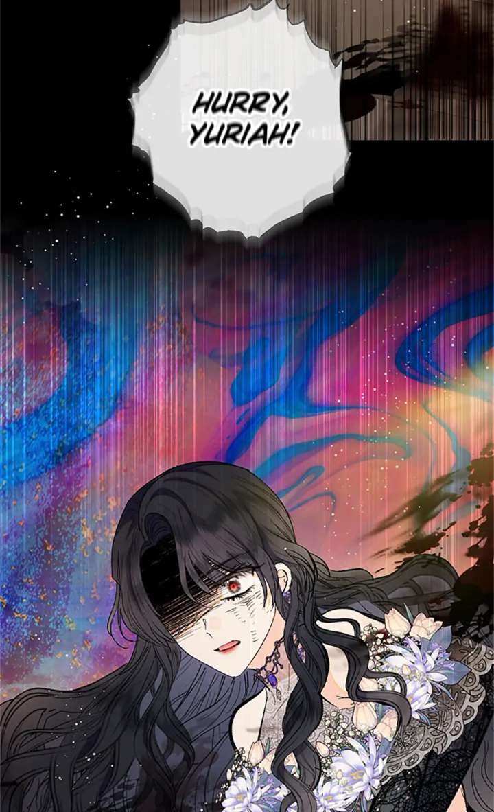 I Am A Daughter Loved By The Devil Chapter 113 - Page 95