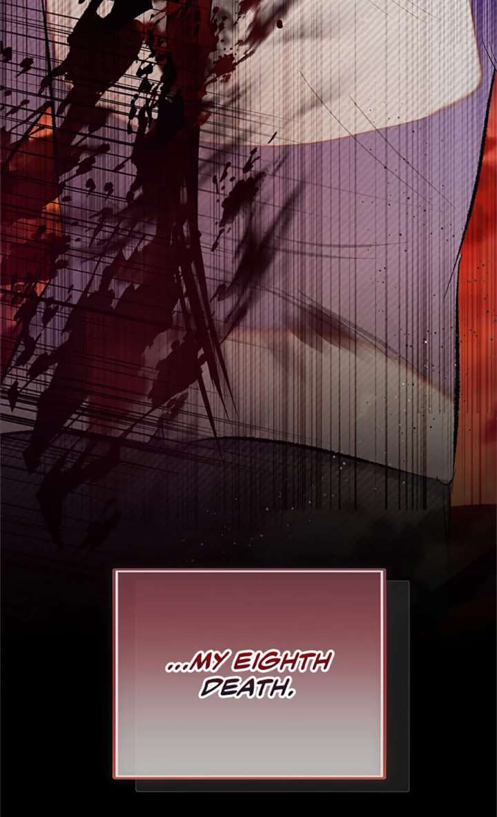 I Am A Daughter Loved By The Devil Chapter 113 - Page 101