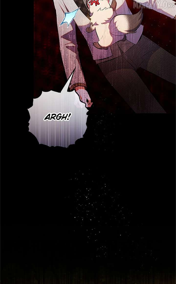 I Am A Daughter Loved By The Devil Chapter 114 - Page 7