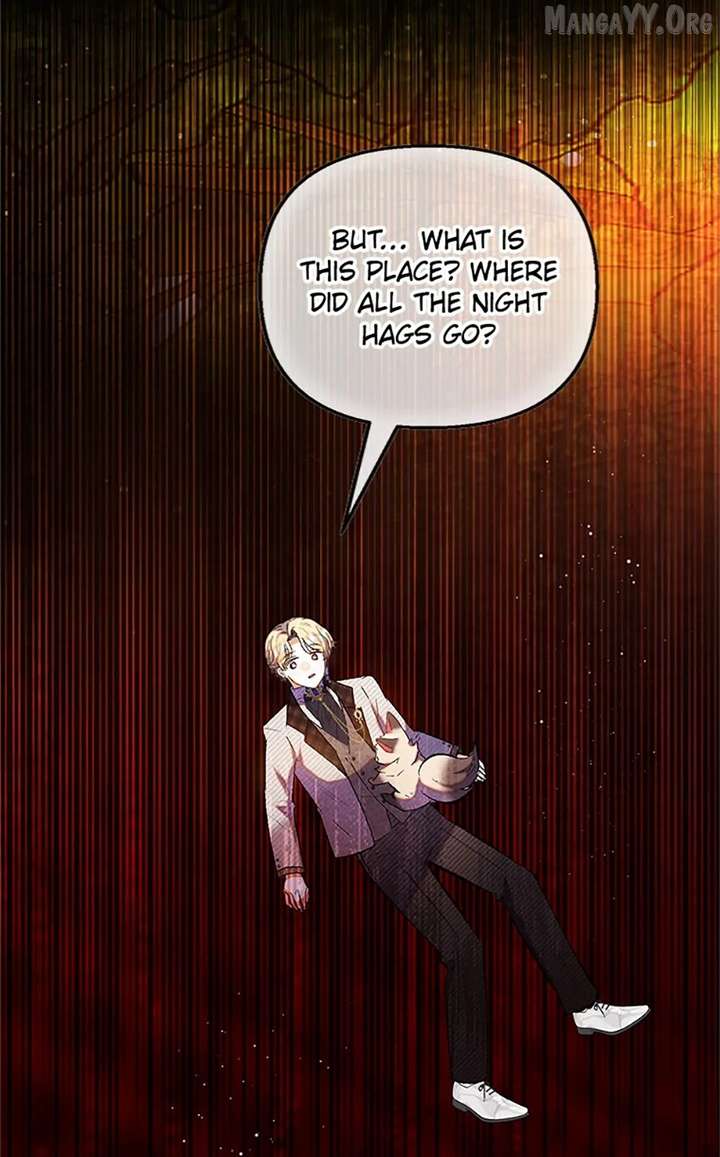 I Am A Daughter Loved By The Devil Chapter 114 - Page 8