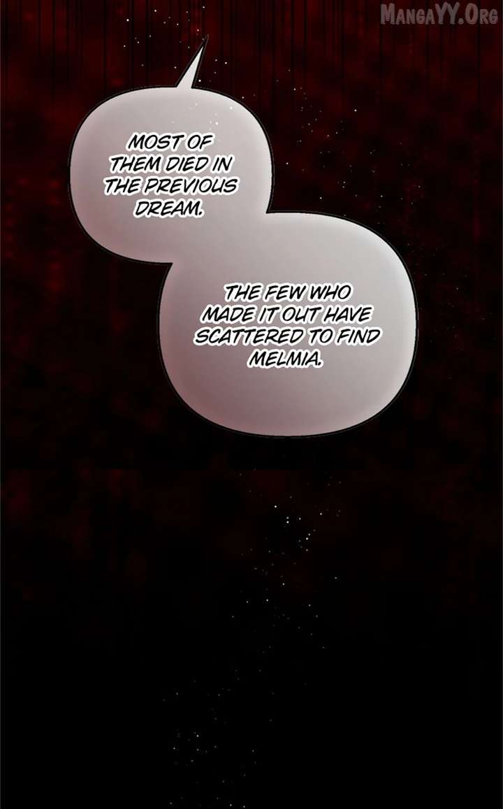 I Am A Daughter Loved By The Devil Chapter 114 - Page 9