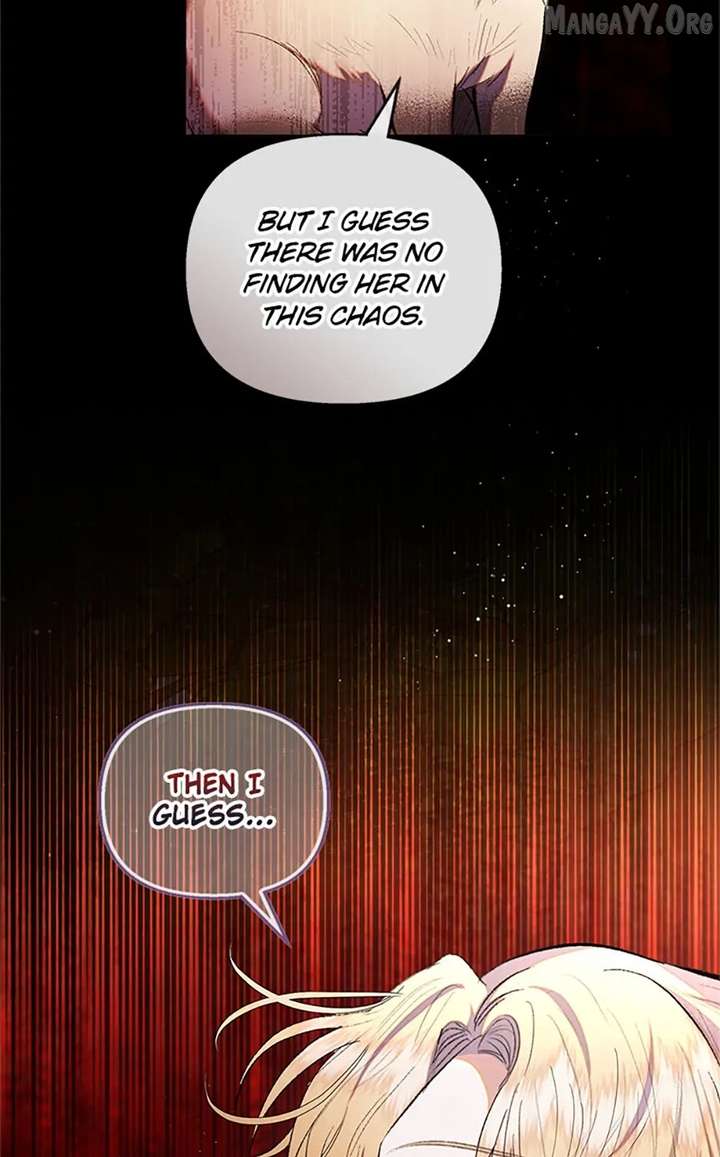 I Am A Daughter Loved By The Devil Chapter 114 - Page 11