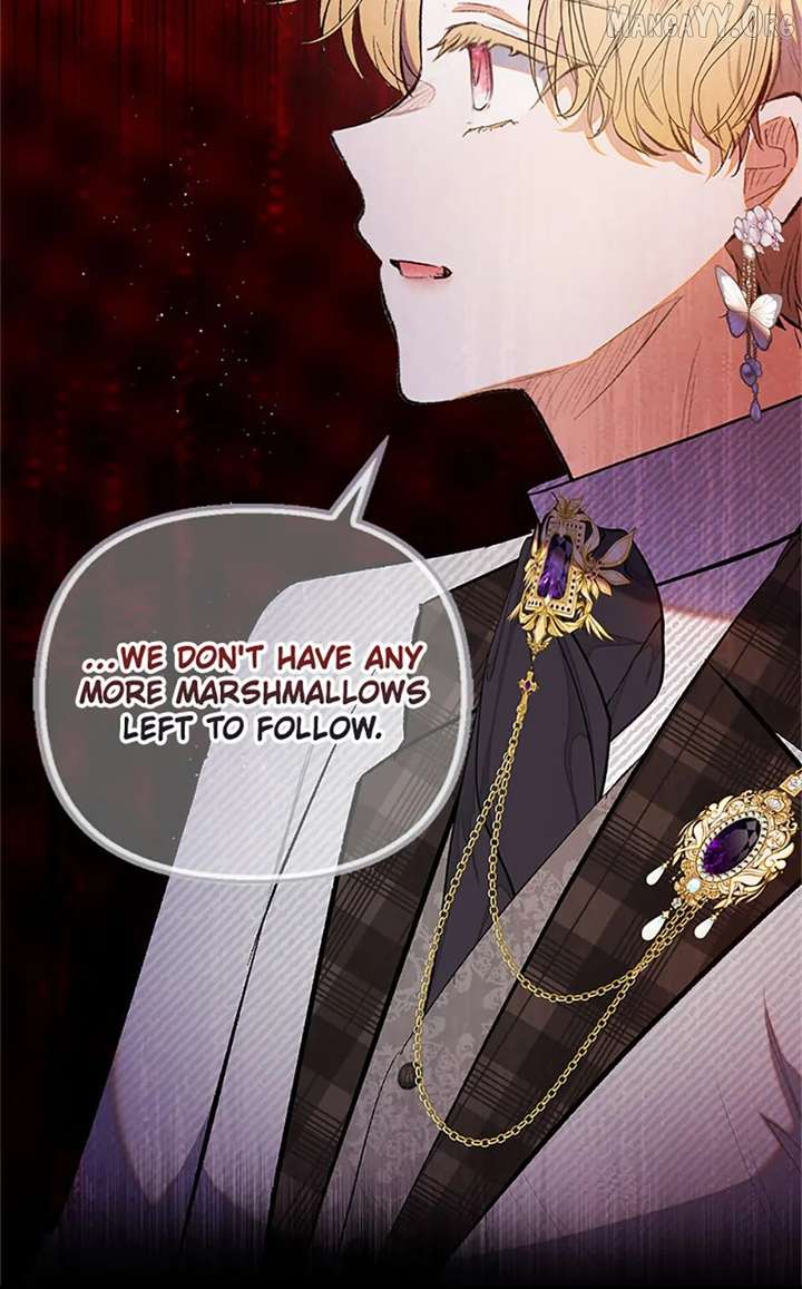 I Am A Daughter Loved By The Devil Chapter 114 - Page 12