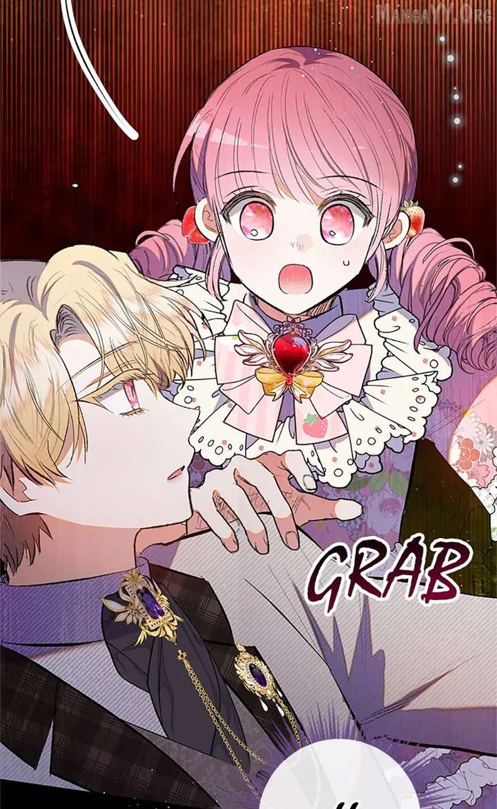 I Am A Daughter Loved By The Devil Chapter 114 - Page 15