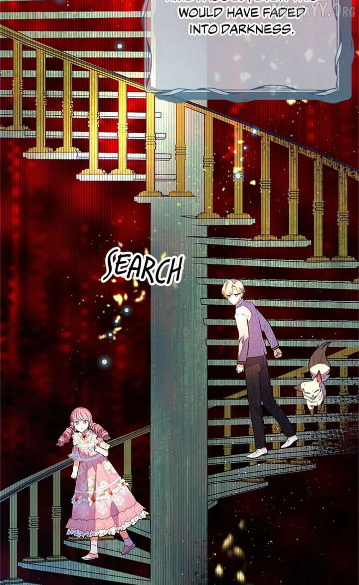 I Am A Daughter Loved By The Devil Chapter 114 - Page 22