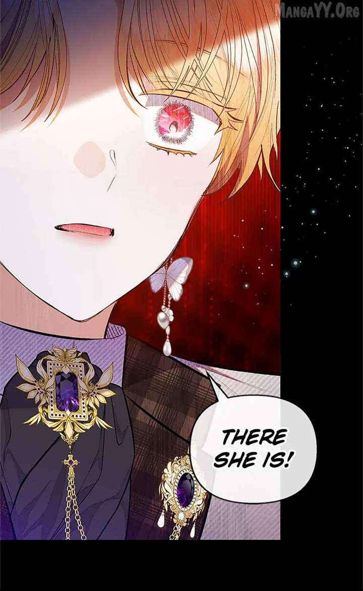 I Am A Daughter Loved By The Devil Chapter 114 - Page 24