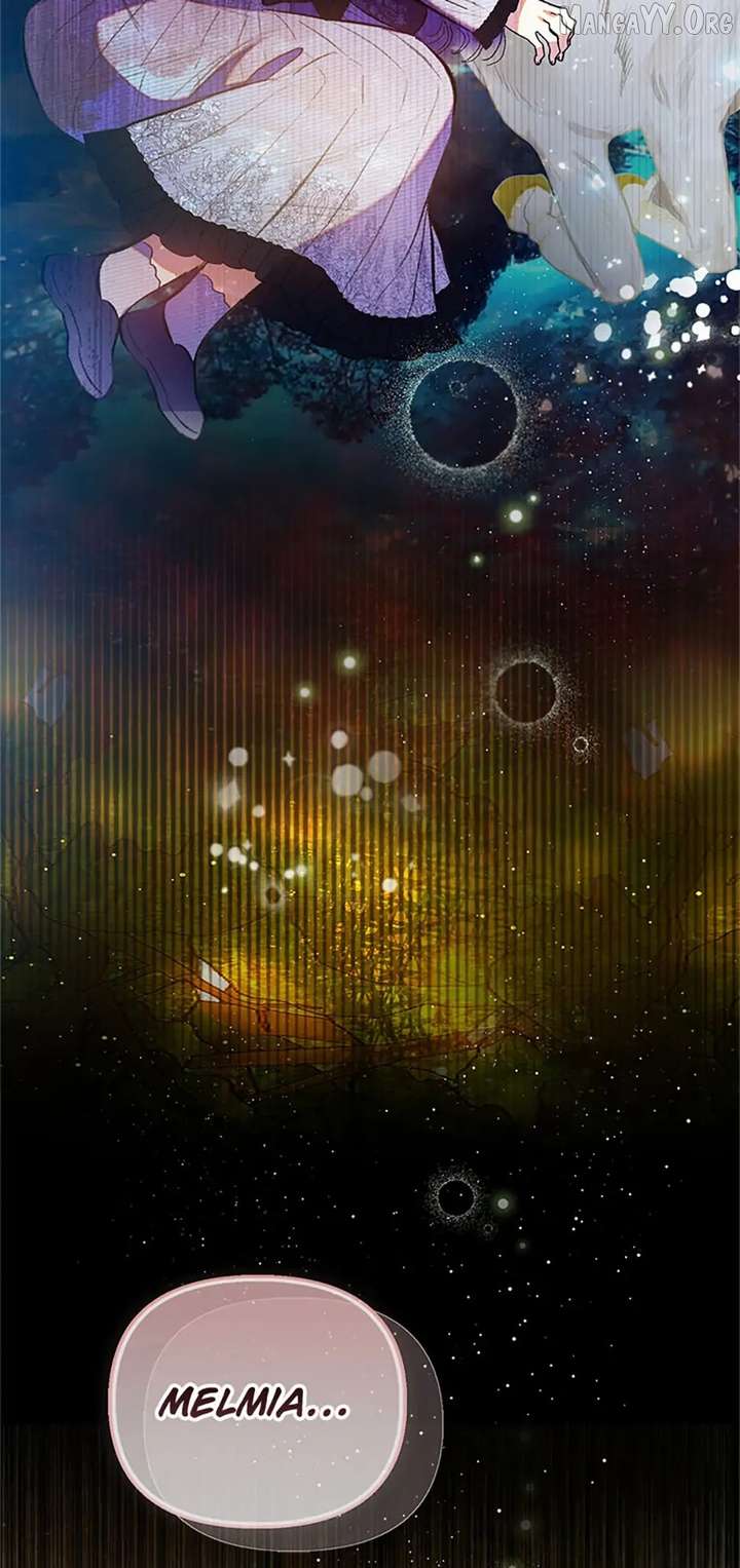 I Am A Daughter Loved By The Devil Chapter 114 - Page 26