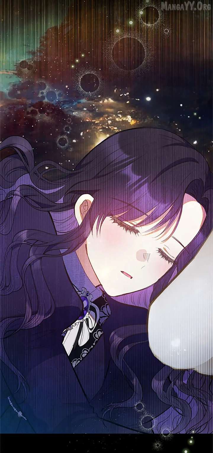 I Am A Daughter Loved By The Devil Chapter 114 - Page 27