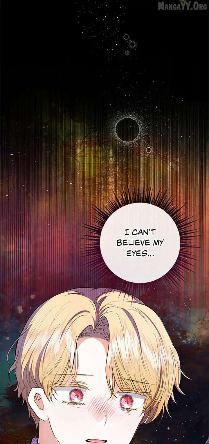 I Am A Daughter Loved By The Devil Chapter 114 - Page 28