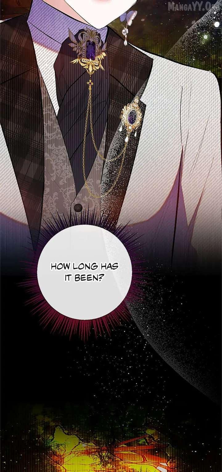 I Am A Daughter Loved By The Devil Chapter 114 - Page 29