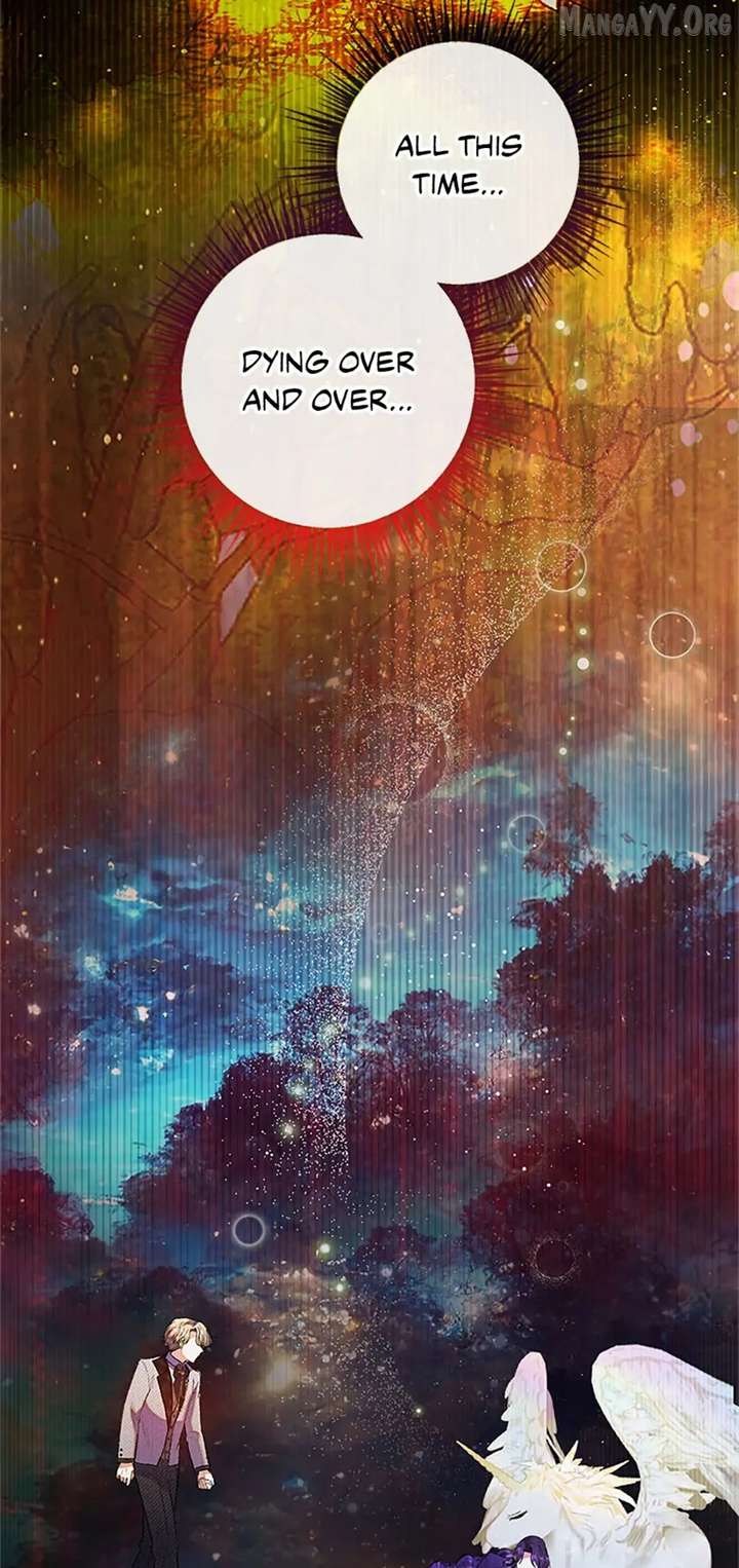 I Am A Daughter Loved By The Devil Chapter 114 - Page 30