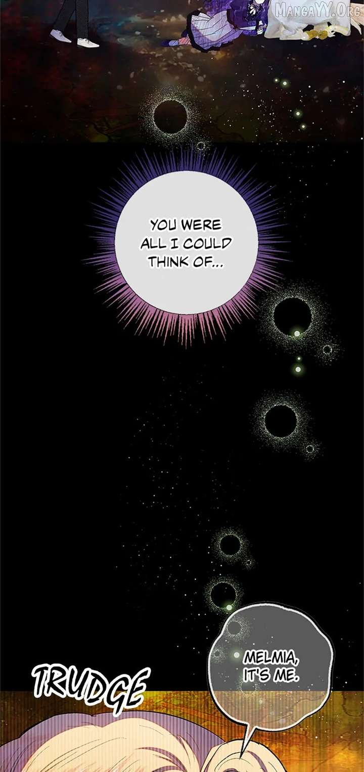 I Am A Daughter Loved By The Devil Chapter 114 - Page 31