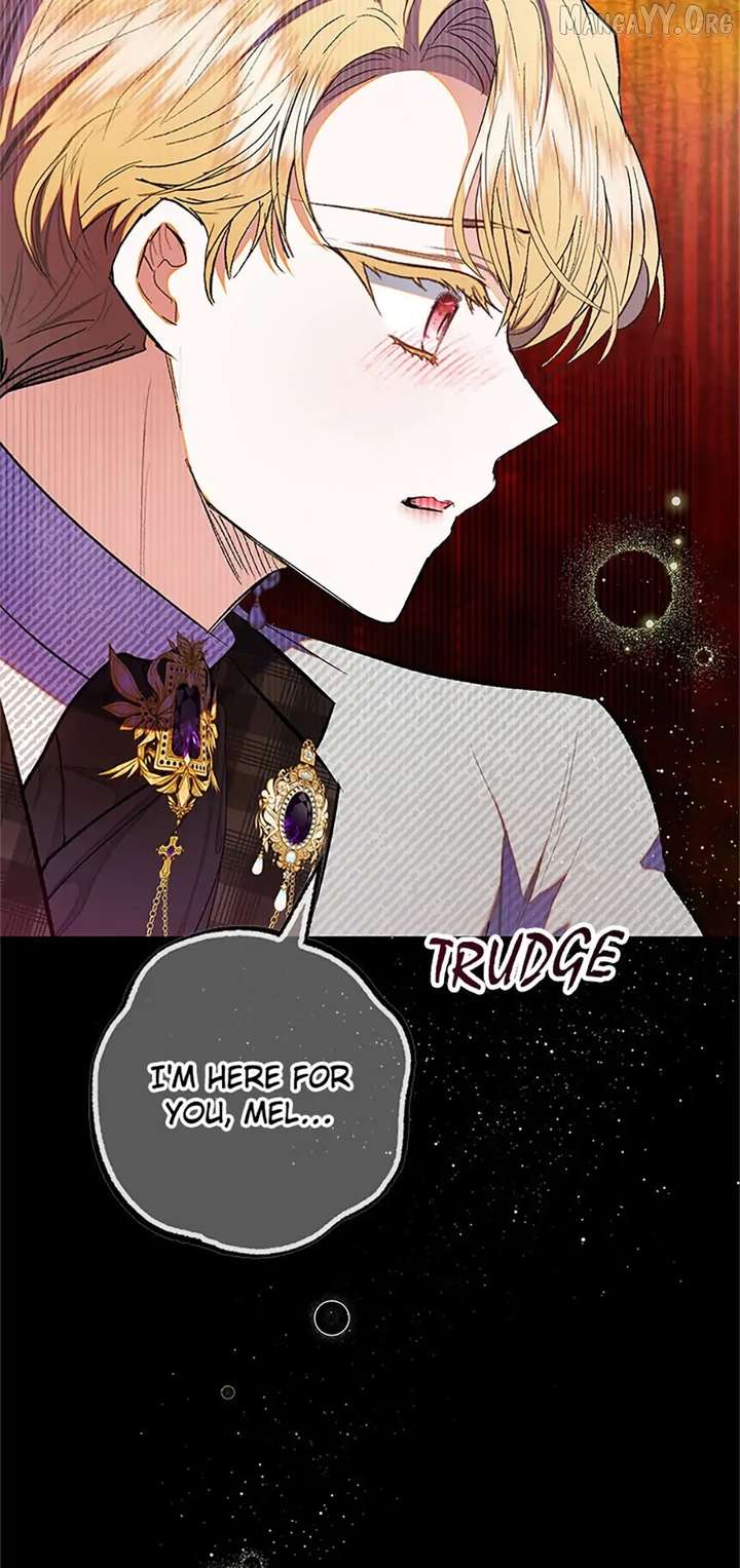 I Am A Daughter Loved By The Devil Chapter 114 - Page 32