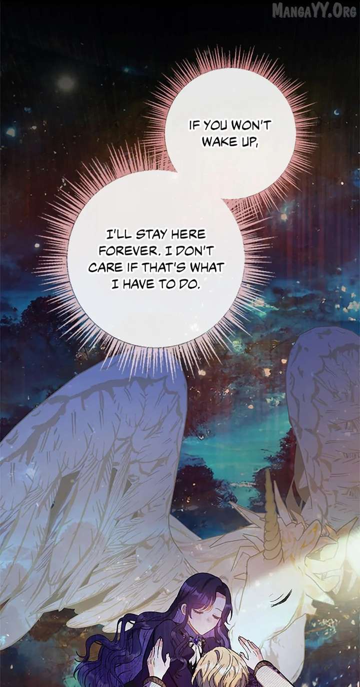 I Am A Daughter Loved By The Devil Chapter 114 - Page 34