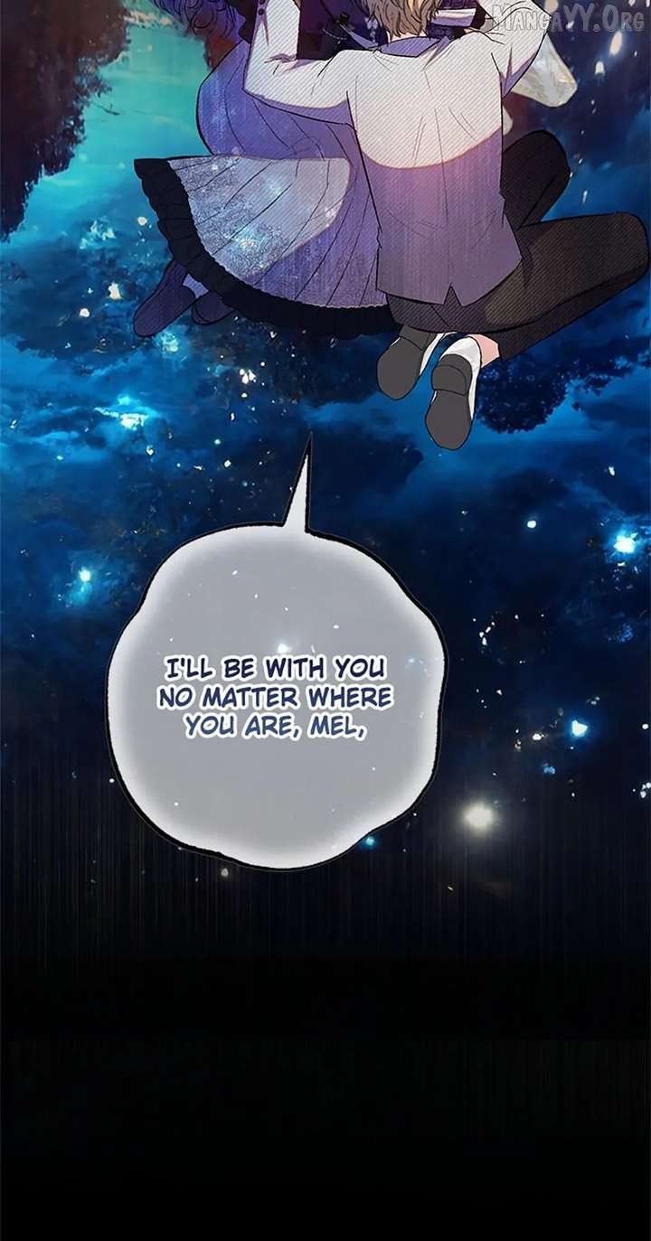 I Am A Daughter Loved By The Devil Chapter 114 - Page 35