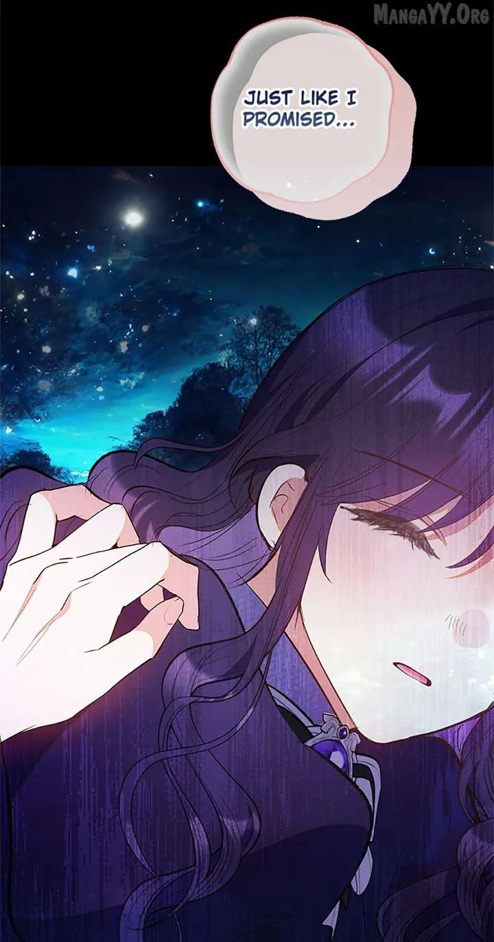 I Am A Daughter Loved By The Devil Chapter 114 - Page 36