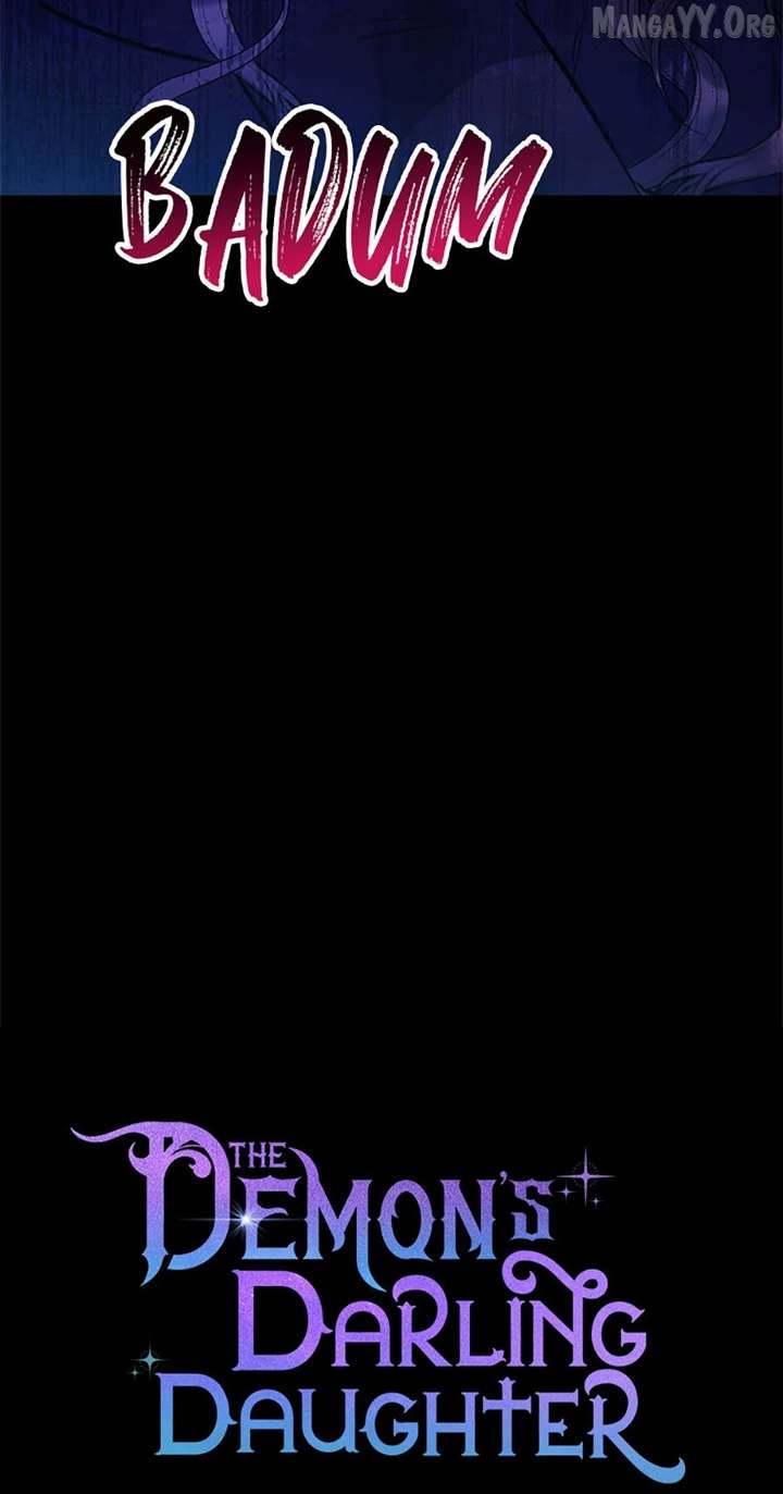 I Am A Daughter Loved By The Devil Chapter 114 - Page 37