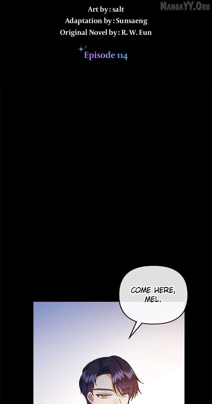 I Am A Daughter Loved By The Devil Chapter 114 - Page 38