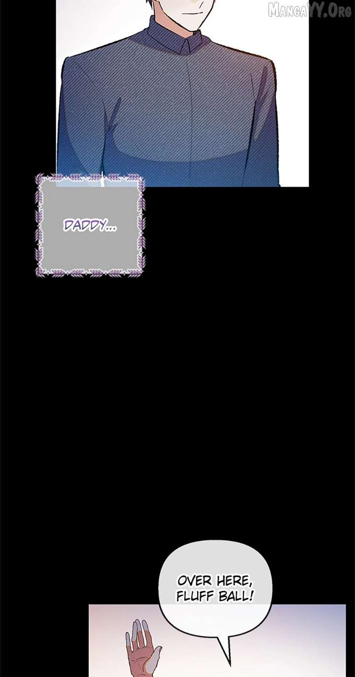 I Am A Daughter Loved By The Devil Chapter 114 - Page 39