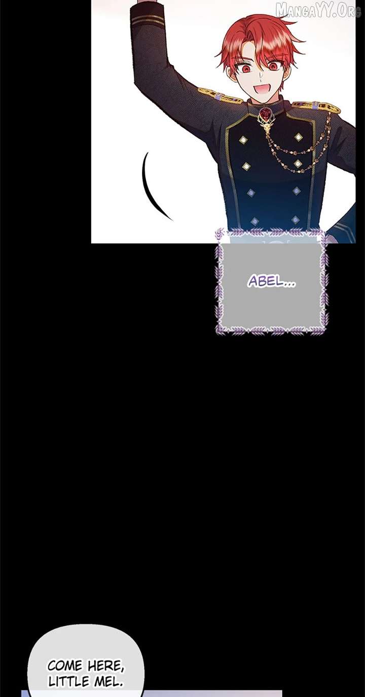 I Am A Daughter Loved By The Devil Chapter 114 - Page 40