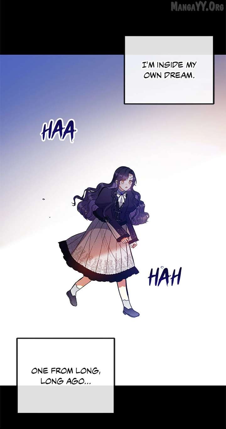 I Am A Daughter Loved By The Devil Chapter 114 - Page 42