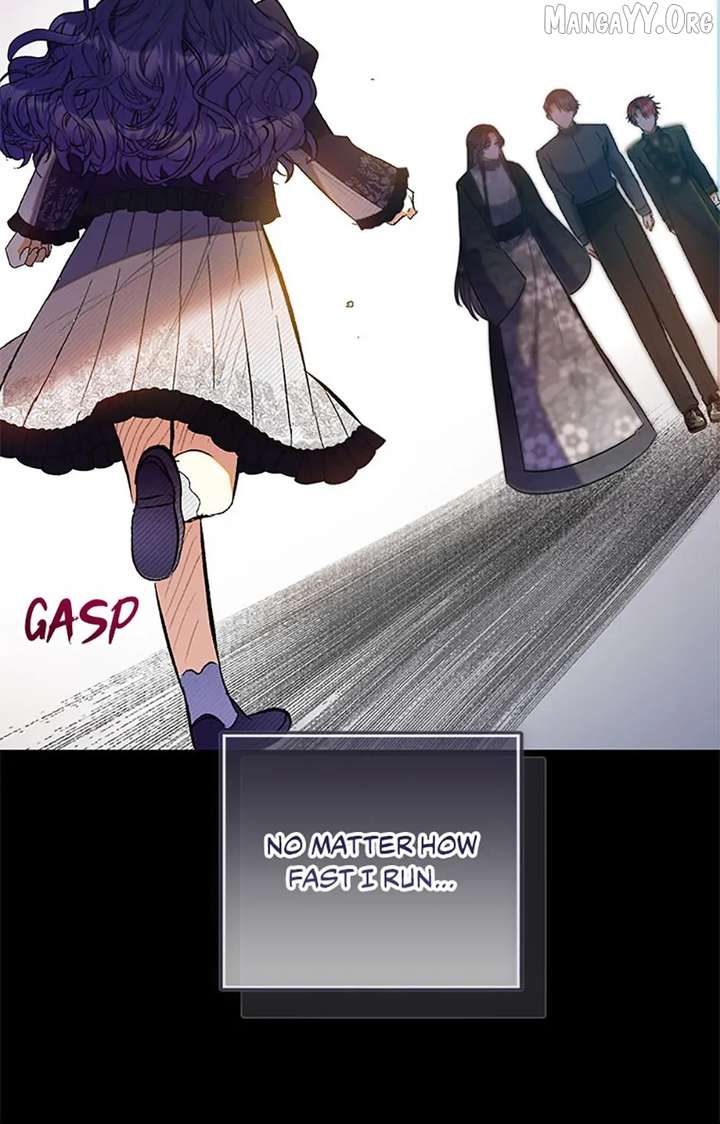 I Am A Daughter Loved By The Devil Chapter 114 - Page 44