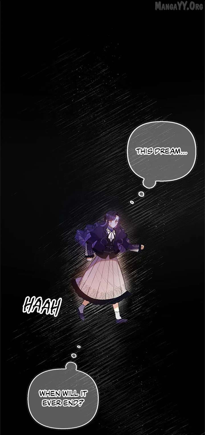 I Am A Daughter Loved By The Devil Chapter 114 - Page 45