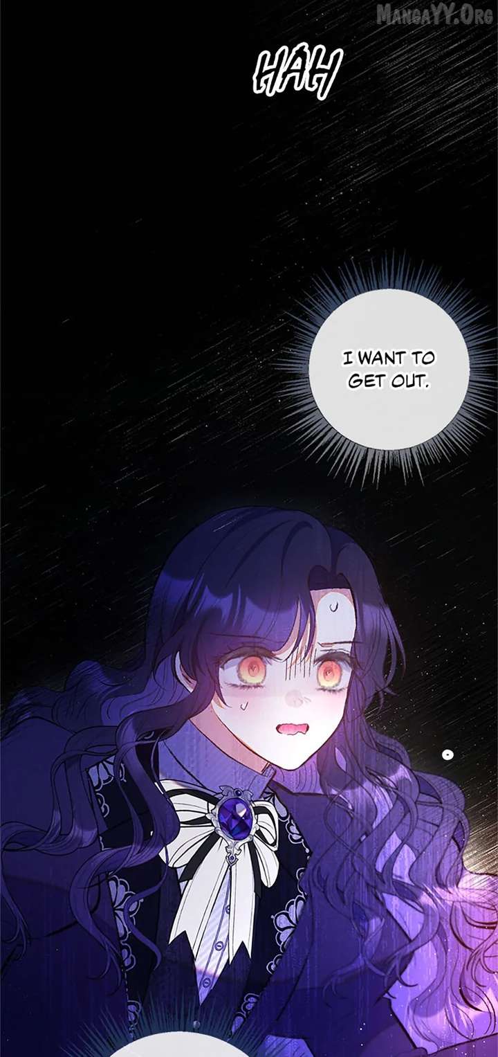 I Am A Daughter Loved By The Devil Chapter 114 - Page 46