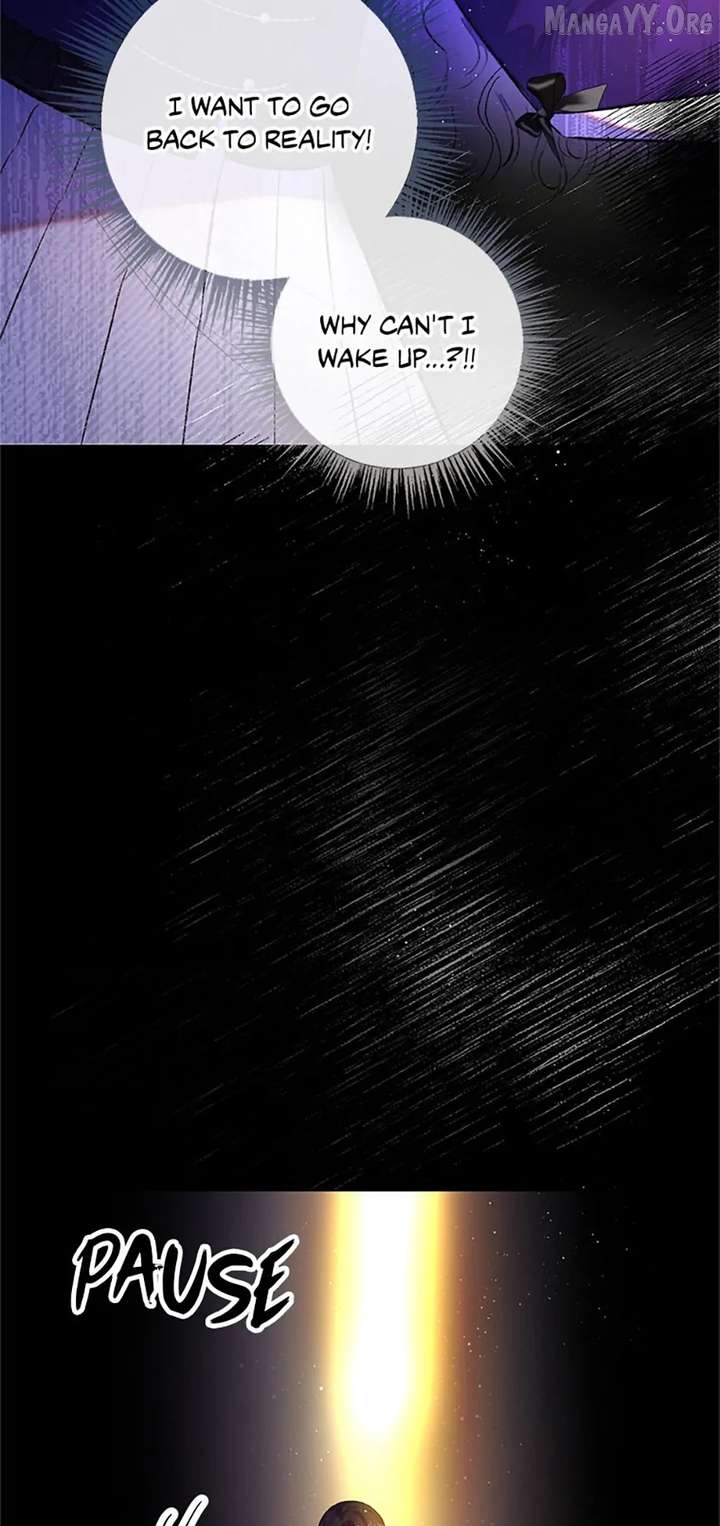 I Am A Daughter Loved By The Devil Chapter 114 - Page 47