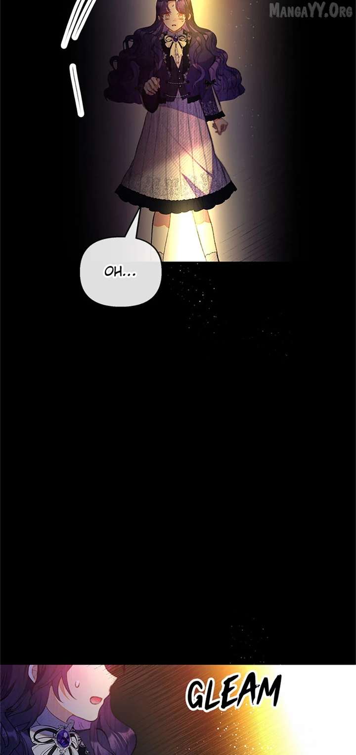 I Am A Daughter Loved By The Devil Chapter 114 - Page 48