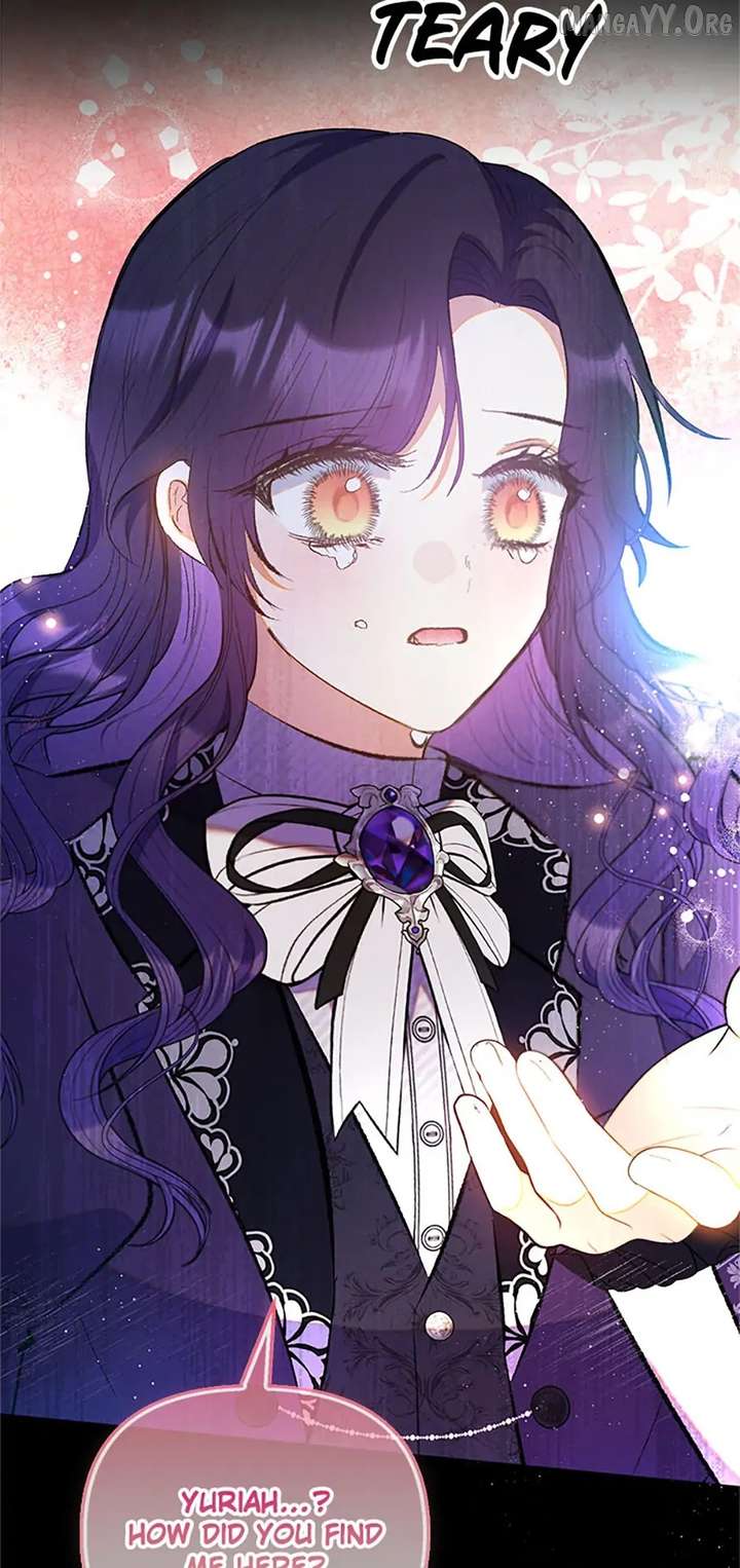 I Am A Daughter Loved By The Devil Chapter 114 - Page 50